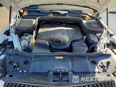 Zdjęcie 12 z 14 samochodu: 2024 MERCEDES-BENZ GLE 450 4MATIC VIN:4JGFB5KB5RB120437 - miniatura
