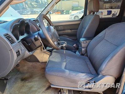 Zdjęcie 7 z 13 samochodu: 2002 NISSAN FRONTIER XE-V6 VIN:1N6ED29X32C331174 - miniatura