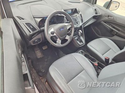 Zdjęcie 8 z 14 samochodu: 2018 FORD TRANSIT CONNECT XL DELIVERY VAN VIN:NM0LS7E78J1344397 - miniatura