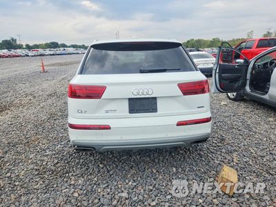 Zdjęcie 6 z 12 samochodu: 2018 AUDI Q7 PREMIUM PLUS VIN:WA1LHAF76JD042189 - miniatura