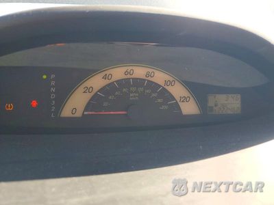Zdjęcie 9 z 13 samochodu: 2008 TOYOTA YARIS BASE VIN:JTDBT923981293513 - miniatura