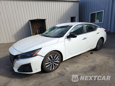 2025 NISSAN ALTIMA SV 1N4BL4DV1SN398943 - główne zdjęcie licytacji z USA - miniatura