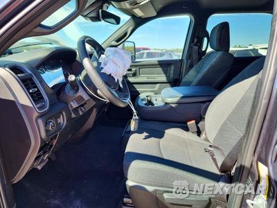 Zdjęcie 7 z 12 samochodu: 2026 RAM 2500 TRADESMAN VIN:3C6UR5CL7TG327951 - miniatura