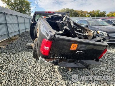 Zdjęcie 6 z 12 samochodu: 2011 CHEVROLET SILVERADO K1500 LT VIN:1GCPKSE31BF150125 - miniatura