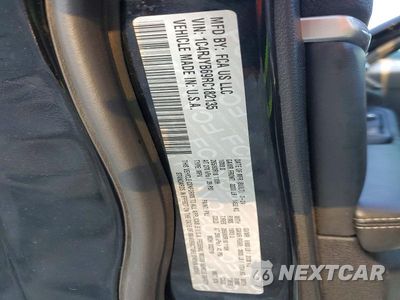 Zdjęcie 13 z 13 samochodu: 2024 JEEP GRAND CHEROKEE LIMITED 4XE VIN:1C4RJYB69RC182135 - miniatura
