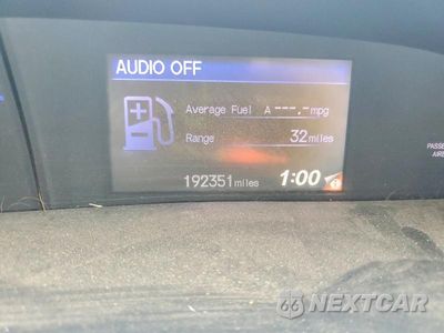Zdjęcie 9 z 12 samochodu: 2012 HONDA CIVIC LX VIN:19XFB2F59CE001176 - miniatura