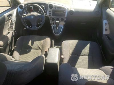 Zdjęcie 8 z 13 samochodu: 2007 TOYOTA MATRIX BASE VIN:2T1KR32E47C669395 - miniatura