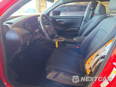 Zdjęcie 7 z 13 samochodu: 2023 HONDA HR-V SPORT VIN:3CZRZ1H59PM731093 - miniatura