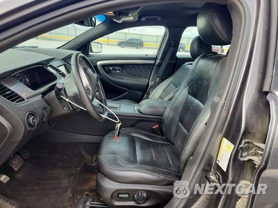 Zdjęcie 7 z 13 samochodu: 2015 FORD TAURUS SEL VIN:1FAHP2E82FG164543 - miniatura
