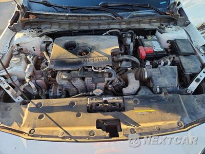 Zdjęcie 11 z 12 samochodu: 2020 NISSAN ALTIMA S VIN:1N4BL4BV1LC228744 - miniatura