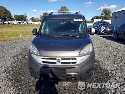 Piąte zdjęcie samochodu w środku: 2016 RAM PROMASTER CITY SLT DELIVERY VAN VIN:ZFBERFBT5G6A97585 - miniatura