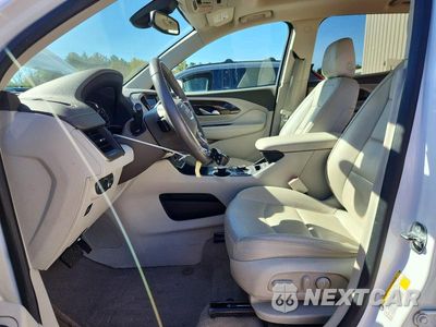 Zdjęcie 7 z 13 samochodu: 2019 GMC TERRAIN DENALI VIN:3GKALXEX9KL129584 - miniatura