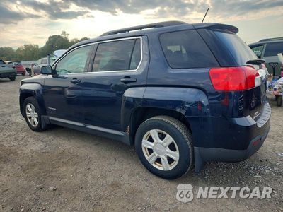 Drugie zdjęcie samochodu z przodu: 2015 GMC TERRAIN SLE VIN:2GKALREK2F6363530 - miniatura