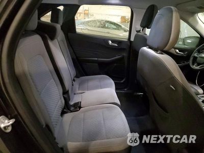 Zdjęcie 11 z 13 samochodu: 2021 FORD ESCAPE SE VIN:1FMCU0G66MUA97565 - miniatura