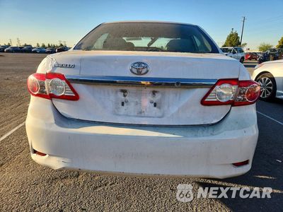 Zdjęcie 6 z 12 samochodu: 2013 TOYT COROLLA VIN:5YFBU4EE1DP100077 - miniatura