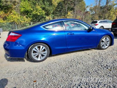Trzecie zdjęcie samochodu z tyłu: 2008 HONDA ACCORD LX-S VIN:1HGCS12318A001654 - miniatura