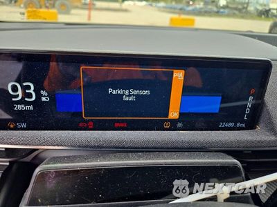 Zdjęcie 9 z 14 samochodu: 2021 FORD MUSTANG MACH-E PREMIUM VIN:3FMTK3R78MMA65198 - miniatura