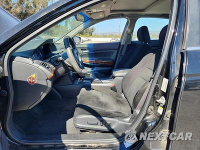 Zdjęcie 7 z 12 samochodu: 2011 HONDA ACCORD EX VIN:1HGCP3F72BA016214 - miniatura