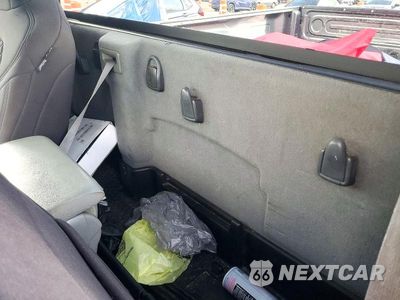 Zdjęcie 10 z 12 samochodu: 2008 DODGE RAM 1500 ST VIN:1D7HA16K58J236167 - miniatura