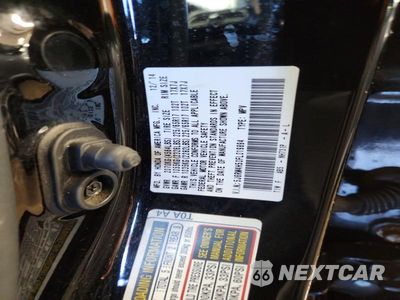 Zdjęcie 12 z 12 samochodu: 2015 HONDA CR-V EX VIN:5J6RM4H50FL019894 - miniatura