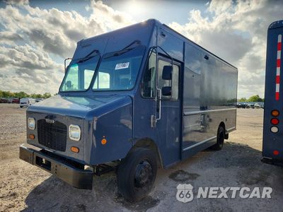 2020 FREIGHTLINER MT45G CHASSIS DELIVERY TRUCK 4UZAC2EA7LCMH7818 - główne zdjęcie licytacji z USA - miniatura