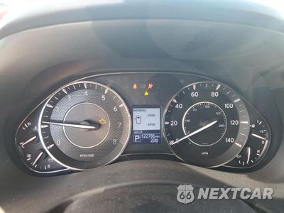 Zdjęcie 9 z 13 samochodu: 2019 NISSAN ARMADA SL VIN:JN8AY2ND0K9089950 - miniatura