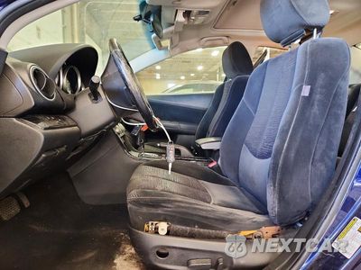 Zdjęcie 7 z 12 samochodu: 2010 MAZDA 6 I VIN:1YVHZ8CH2A5M20172 - miniatura