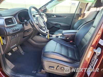 Zdjęcie 7 z 12 samochodu: 2017 KIA SORENTO EX VIN:5XYPHDA56HG330482 - miniatura