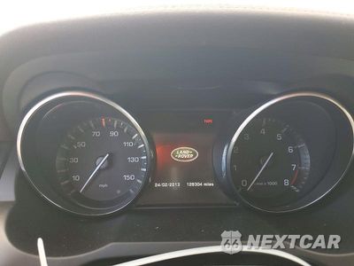 Zdjęcie 9 z 14 samochodu: 2015 LAND ROVER RANGE ROVER EVOQUE PURE PLUS VIN:SALVP2BG4FH052208 - miniatura