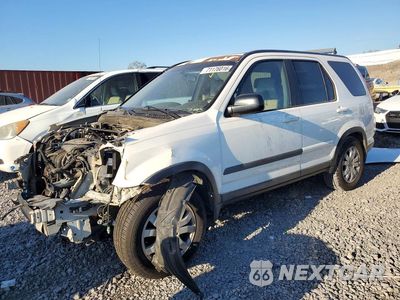 2005 HONDA CR-V SE SHSRD78935U305484 - główne zdjęcie licytacji z USA - miniatura