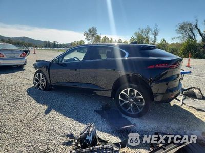Drugie zdjęcie samochodu z przodu: 2022 JAGUAR I-PACE HSE VIN:SADHD2S19N1618125 - miniatura