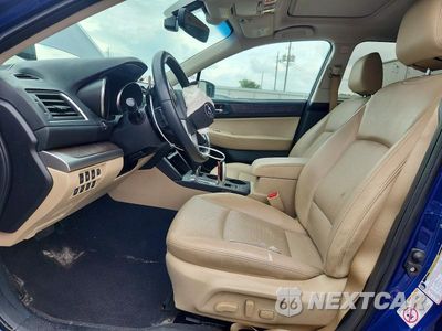Zdjęcie 7 z 13 samochodu: 2017 SUBARU OUTBACK 2.5I LIMITED VIN:4S4BSANC8H3331412 - miniatura