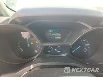 Zdjęcie 9 z 13 samochodu: 2015 FORD TRANSIT CONNECT XL DELIVERY VAN VIN:NM0LE6E73F1178041 - miniatura