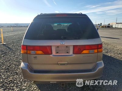 Zdjęcie 6 z 13 samochodu: 2003 HONDA ODYSSEY EX VIN:5FNRL18673B014156 - miniatura