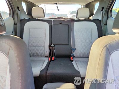 Zdjęcie 10 z 14 samochodu: 2022 CHEVROLET EQUINOX LT VIN:3GNAXUEV3NL190809 - miniatura