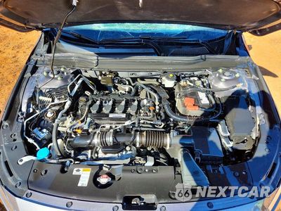 Zdjęcie 11 z 13 samochodu: 2018 HONDA ACCORD EX VIN:1HGCV1F41JA259558 - miniatura