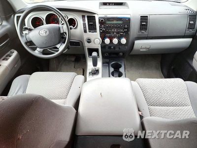 Zdjęcie 8 z 12 samochodu: 2008 TOYOTA TUNDRA SR5 VIN:5TBBT54138S460447 - miniatura