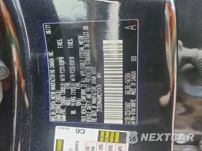Zdjęcie 14 z 14 samochodu: 2021 LEXUS RX 350 VIN:2T2HZMAA6MC212478 - miniatura