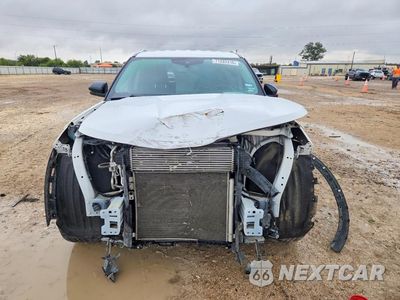 Piąte zdjęcie samochodu w środku: 2023 FORD EXPLORER LIMITED VIN:1FMSK7FH5PGA58840 - miniatura