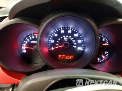 Zdjęcie 9 z 14 samochodu: 2010 KIA SOUL + VIN:KNDJT2A26A7032421 - miniatura