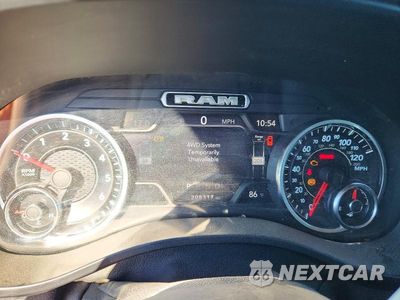 Zdjęcie 9 z 12 samochodu: 2019 RAM 1500 BIG HORN/LONE STAR VIN:1C6SRFBT2KN875618 - miniatura