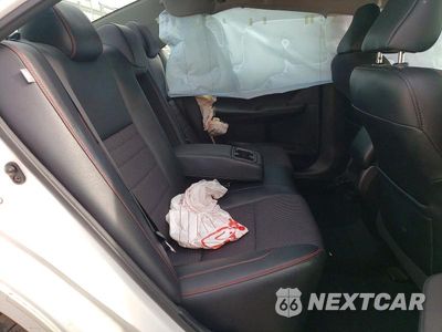 Zdjęcie 10 z 12 samochodu: 2017 TOYOTA CAMRY SE VIN:4T1BF1FKXHU316415 - miniatura