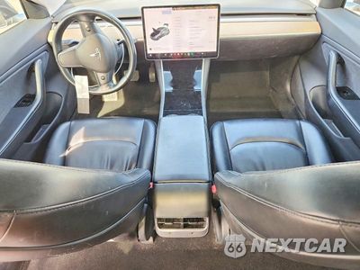 Zdjęcie 8 z 12 samochodu: 2017 TESLA MODEL 3 VIN:5YJ3E1EA9HF000663 - miniatura
