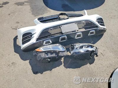 Zdjęcie 13 z 14 samochodu: 2017 MERCEDES-BENZ GLC 43 4MATIC AMG VIN:WDC0G6EB2HF140286 - miniatura