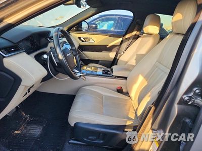 Zdjęcie 7 z 13 samochodu: 2018 LAND ROVER RANGE ROVER VELAR R-DYNAMIC SE VIN:SALYL2RV9JA753910 - miniatura