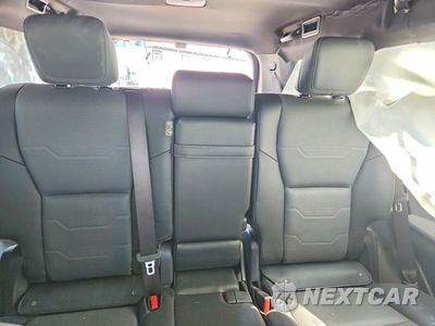 Zdjęcie 10 z 12 samochodu: 2024 LEXUS GX 550 LUXURY+ VIN:JTJVBCDX0R5016320 - miniatura