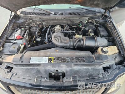 Zdjęcie 11 z 12 samochodu: 2003 FORD F150 SUPERCREW VIN:1FTRW07LX3KA75884 - miniatura