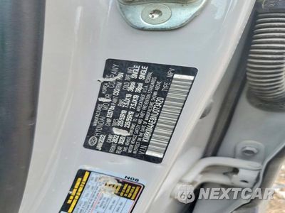 Zdjęcie 12 z 12 samochodu: 2022 HYUNDAI IONIQ 5 SE VIN:KM8KM4AE8NU073420 - miniatura