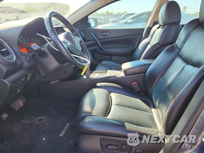 Zdjęcie 7 z 12 samochodu: 2011 NISSAN MAXIMA 3.5 S VIN:1N4AA5AP8BC822904 - miniatura