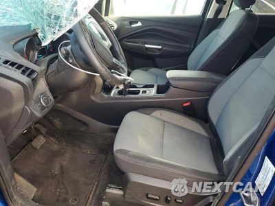 Zdjęcie 7 z 14 samochodu: 2019 FORD ESCAPE SE VIN:1FMCU9GD8KUA00995 - miniatura